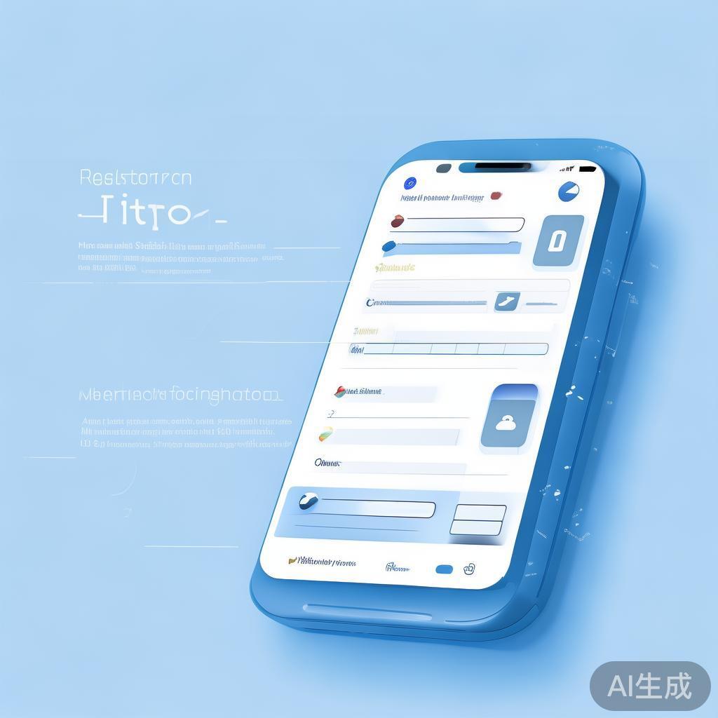 如何注册ID账号—安卓设备操作指南