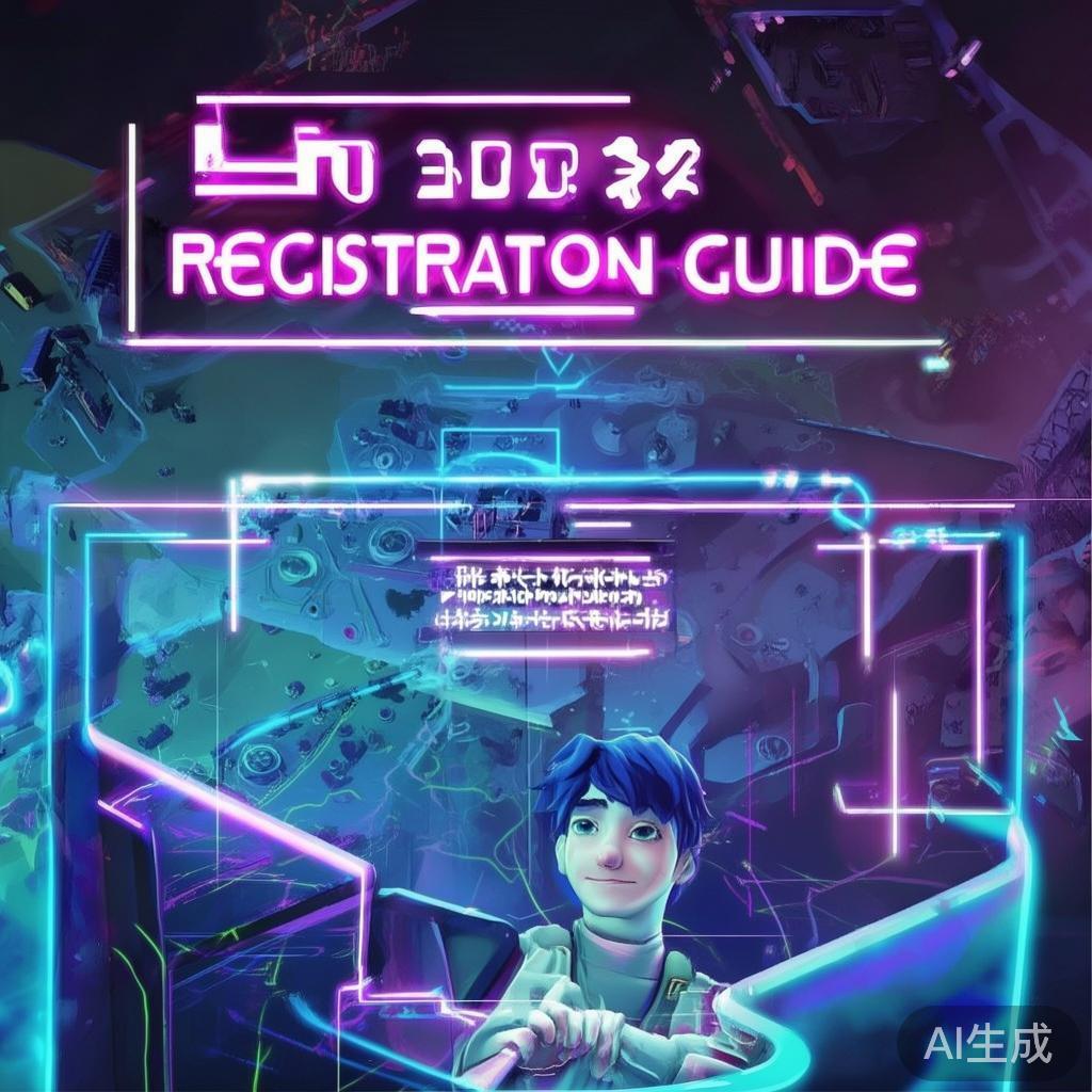 Dota 2注册指南，轻松开启你的竞技之旅