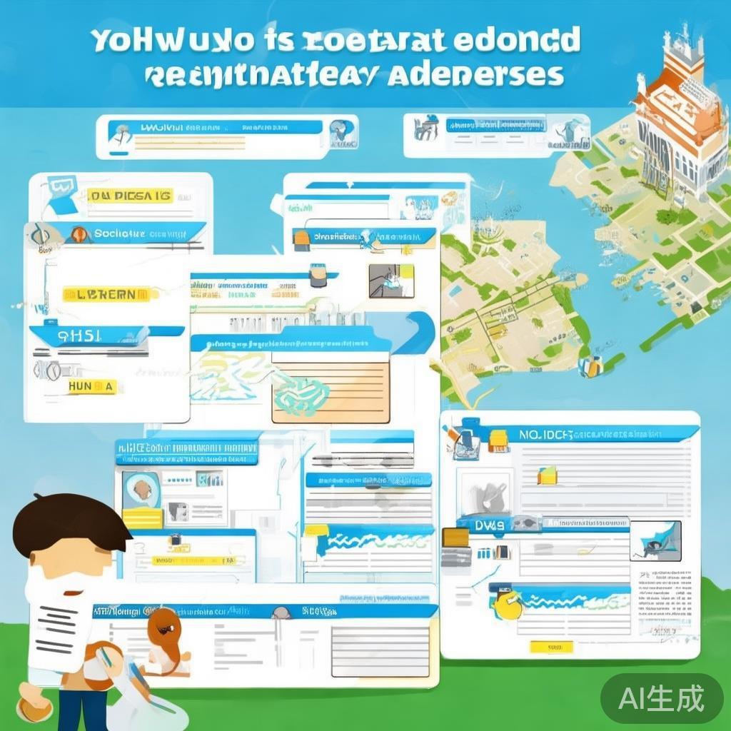 如何查询注册地址，实用指南与技巧分享