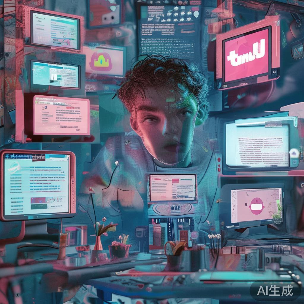 苹果的Tumblr账号注册全攻略，轻松开启你的创意之旅