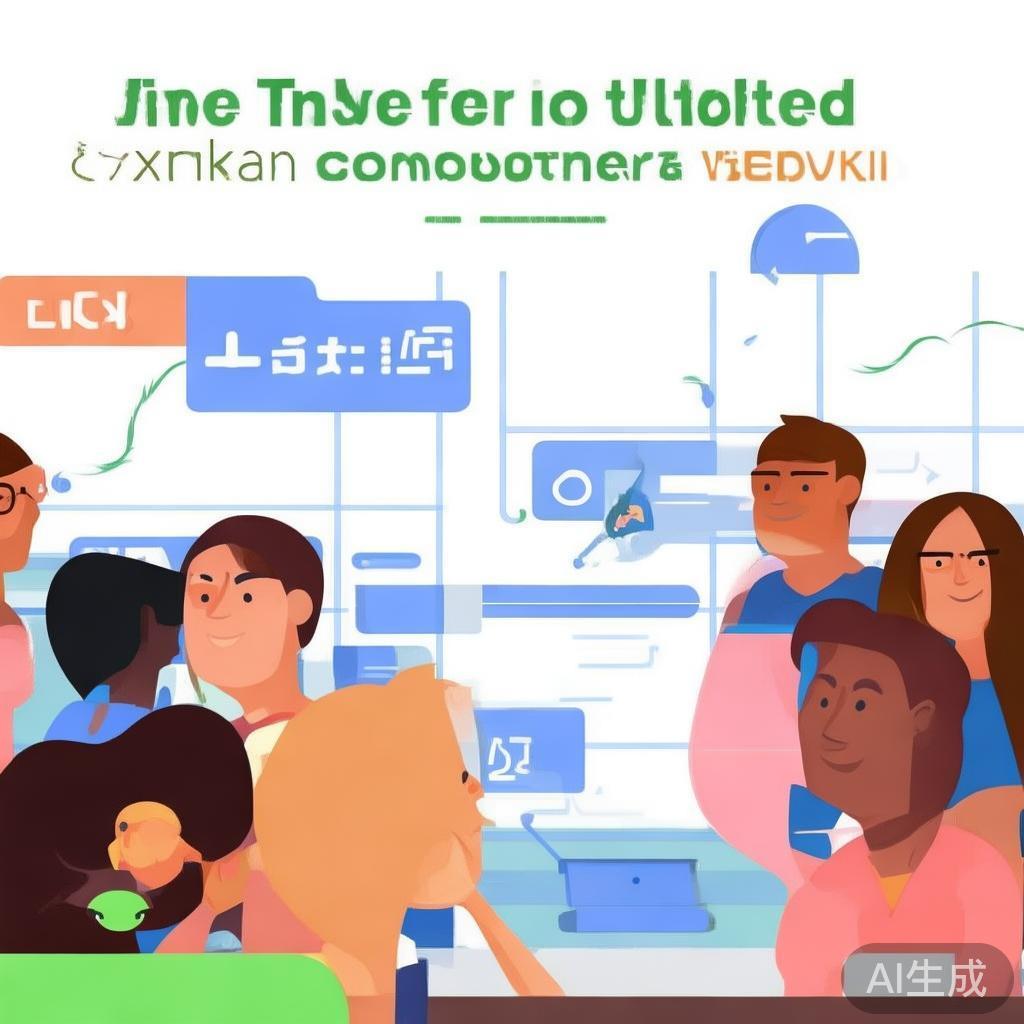 易信电脑版注册指南，轻松开启便捷沟通之旅