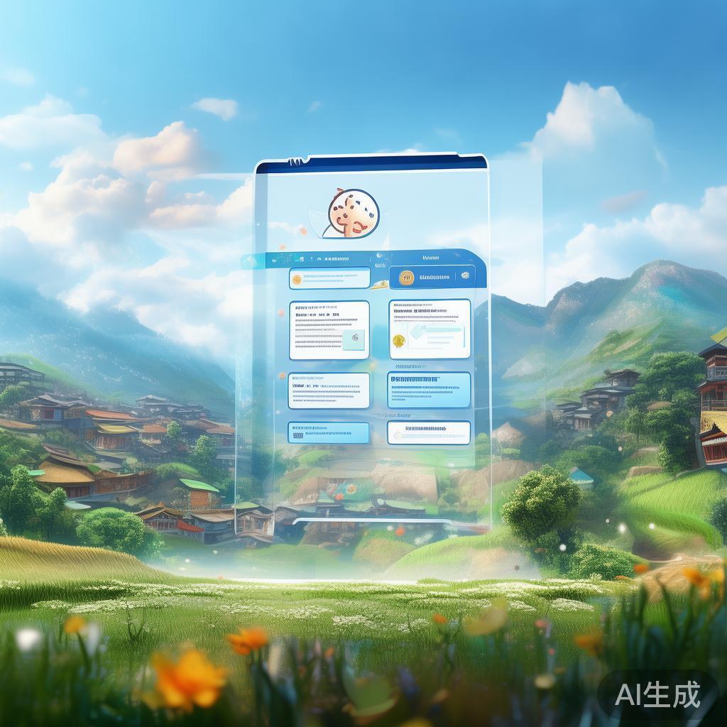 云南农信注册指南，轻松开启您的金融之旅