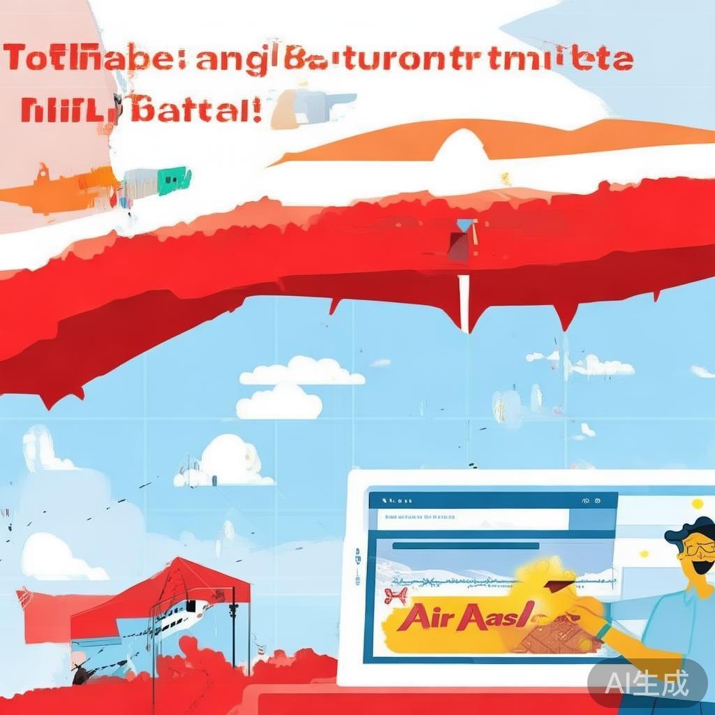 轻松入门，亚航会员注册指南，开启您的航空旅行新体验