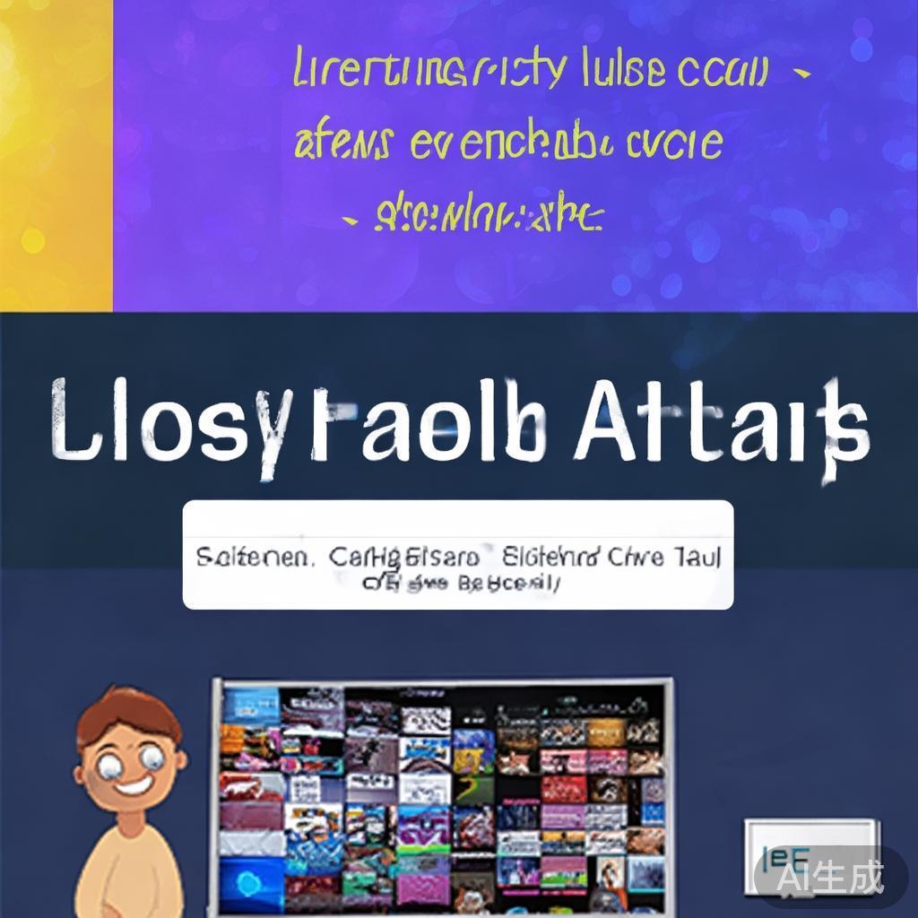 轻松上手，教你如何注册乐视帐号，开启视听盛宴