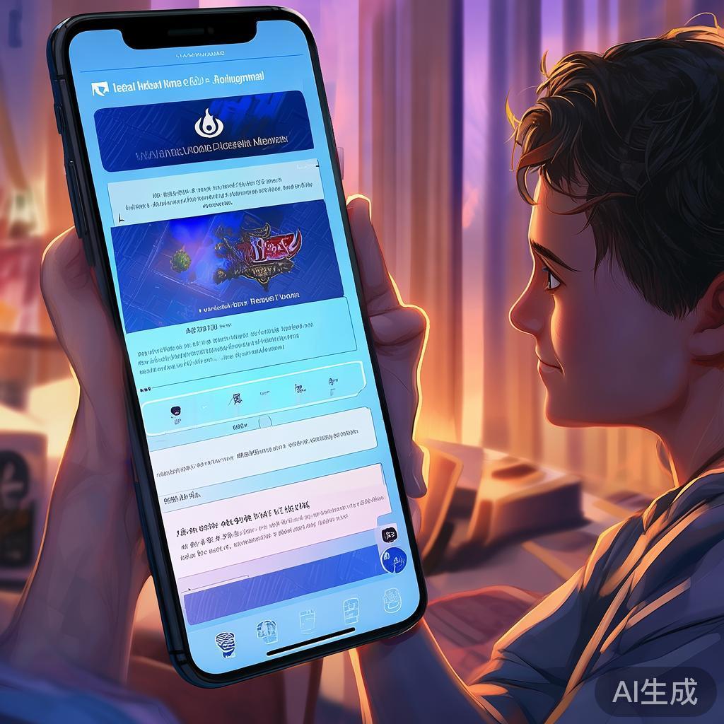 王者荣耀实名注册详解，轻松上手，畅享游戏乐趣