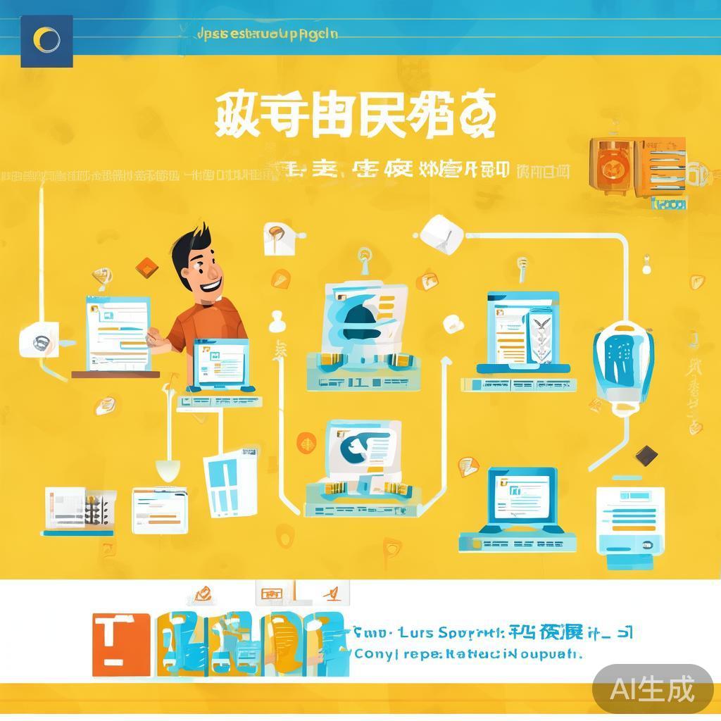 工商e联注册指南，轻松完成企业注册，享受便捷服务