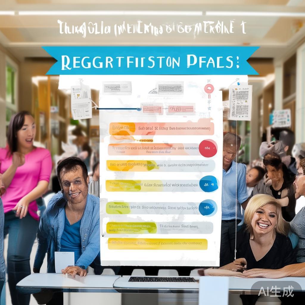 商学院注册全攻略，轻松开启你的商业学习之旅