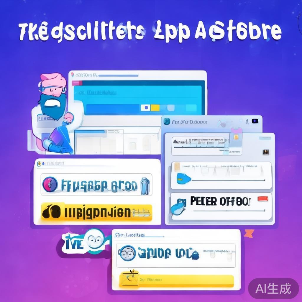 苹果App Store账号注册全攻略，轻松开启您的应用之旅