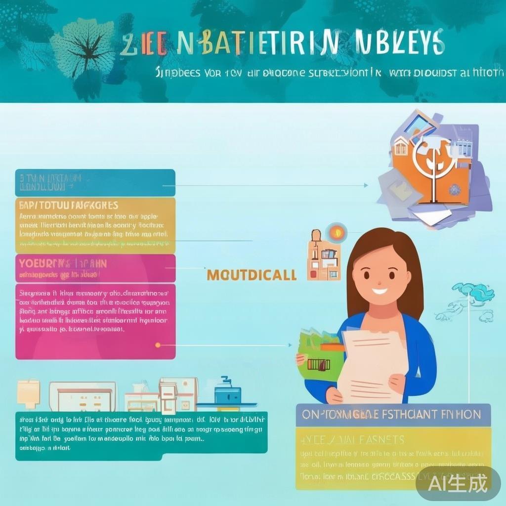 产妇补贴申请指南，如何快速获得经济支持