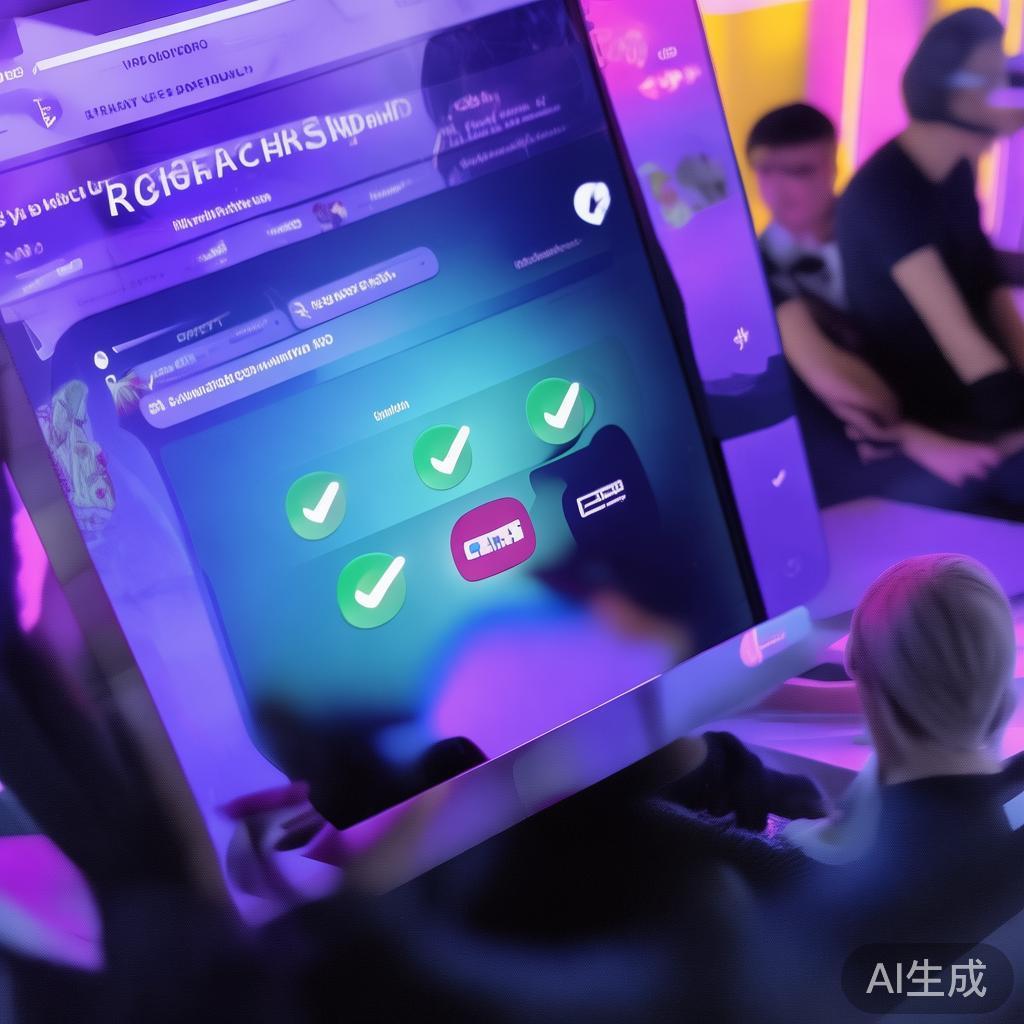 易注册平台体验评测，便捷高效，注册新手的理想选择