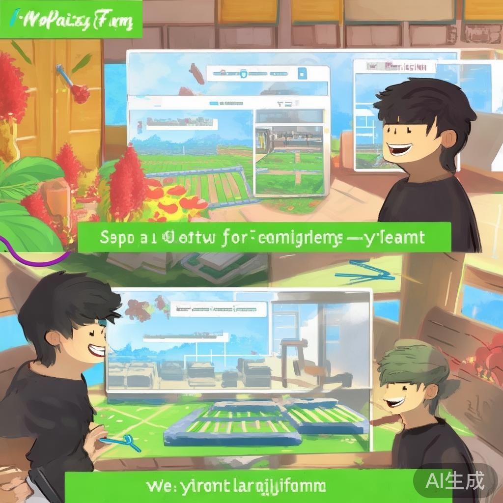 轻松入门，教你如何注册微派农场，开启你的农场之旅！