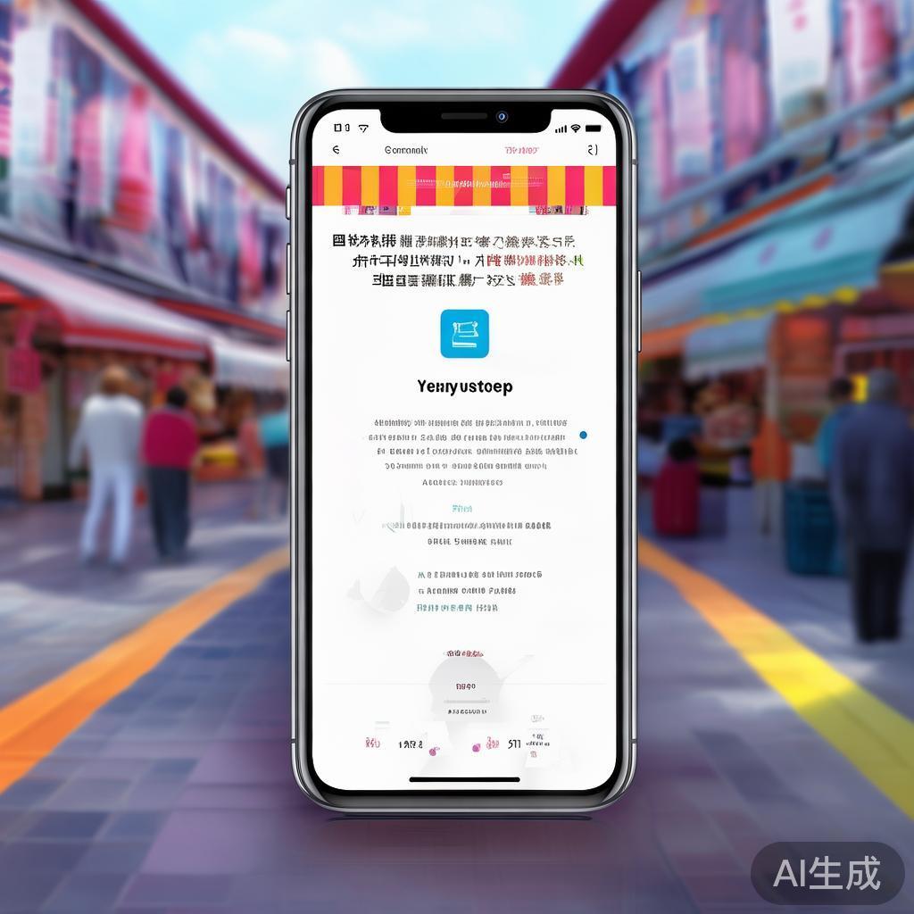 手机开店宝，轻松开启您的电商之旅—开店宝注册指南详解