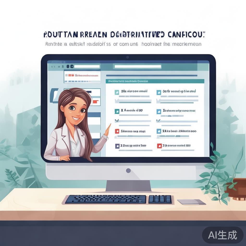 域名注册成功后，如何正确使用与维护？