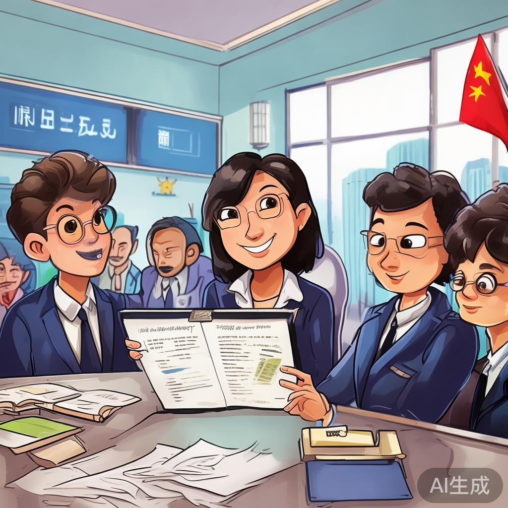 一站式指南，如何在北京市轻松注册公司