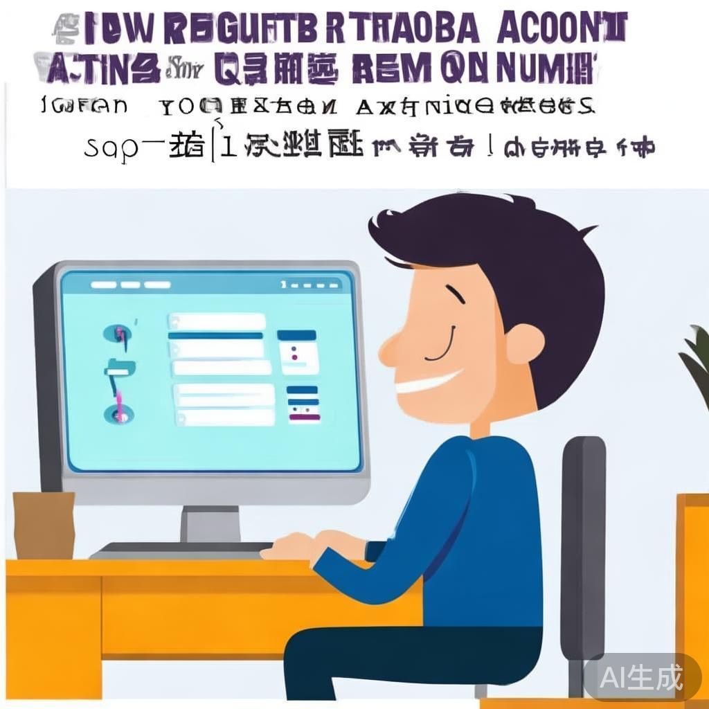 轻松掌握，QQ号如何注册淘宝账号