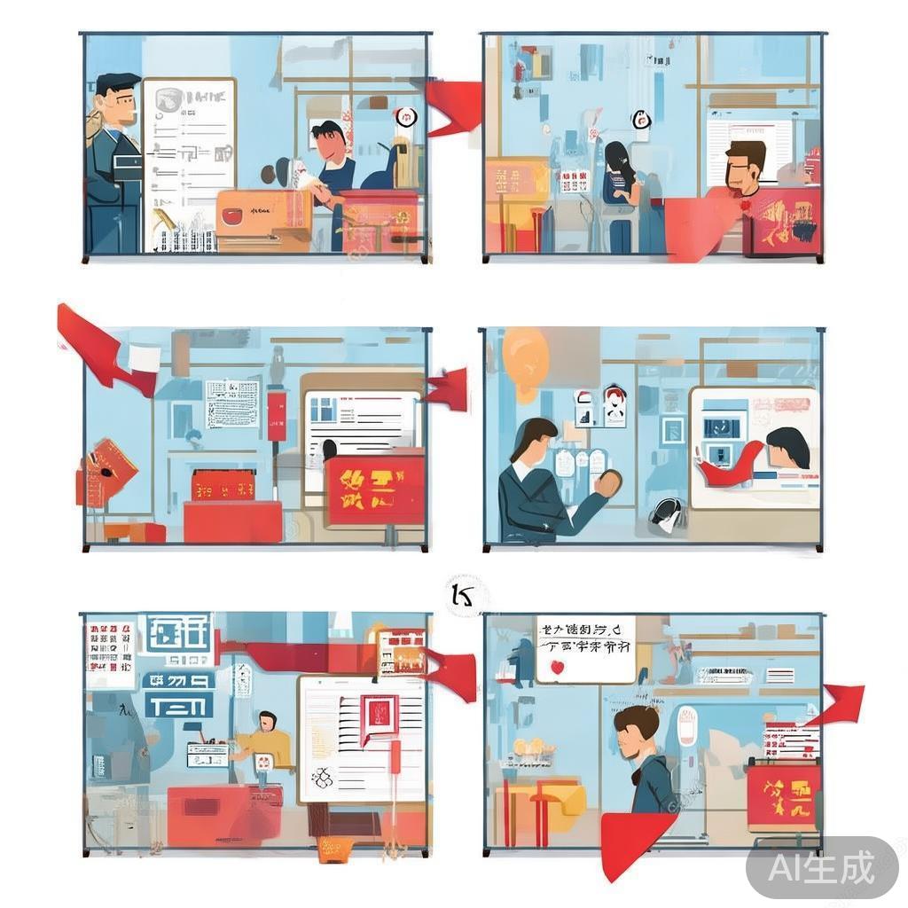 Line在中国注册的详细步骤及注意事项