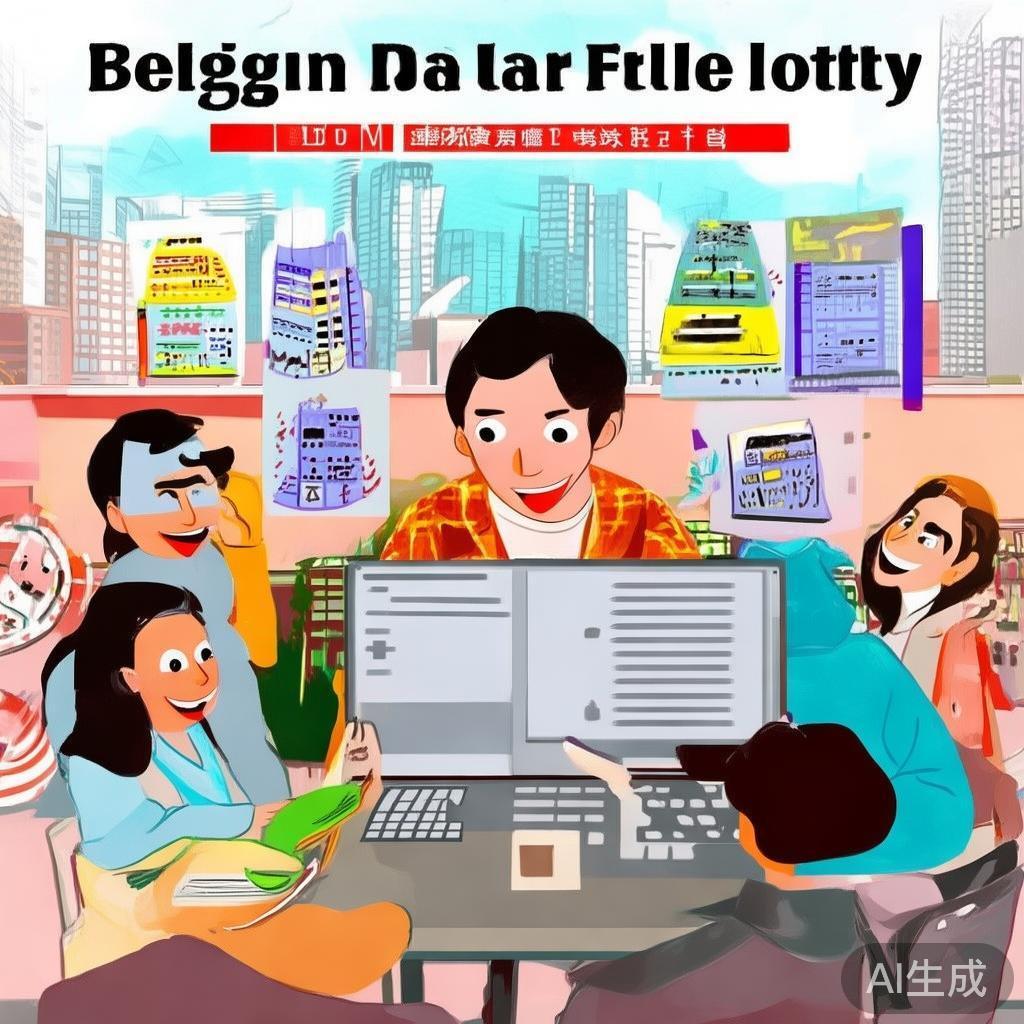 北京摇号注册全攻略，轻松上手，轻松中签