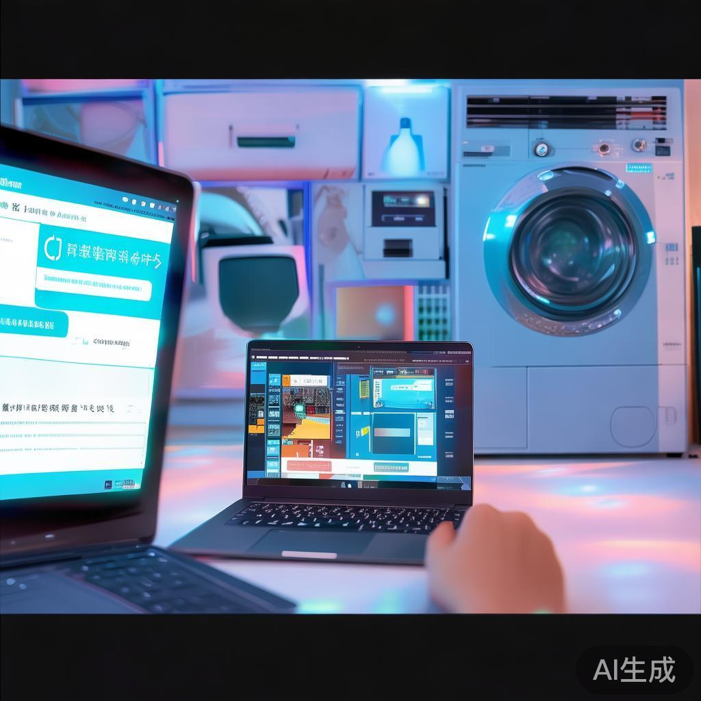 美的通账号怎么注册，轻松开启智能家居生活之旅