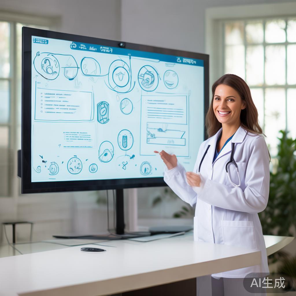 护士证注册办理流程详解，轻松成为合格护士