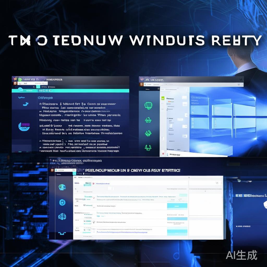 电脑注册表修改全攻略，深入了解与实际操作指南