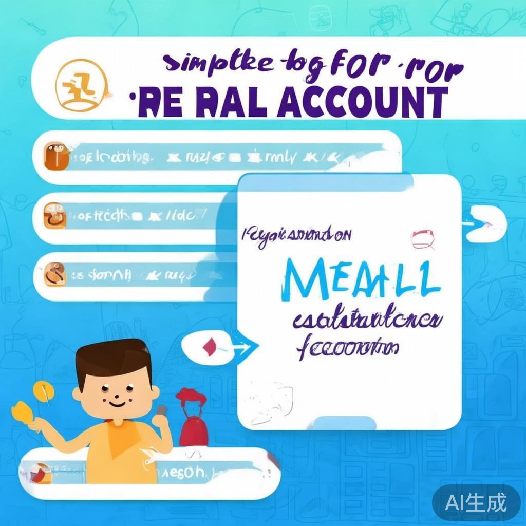 轻松掌握电子邮件号注册步骤，开启便捷网络生活