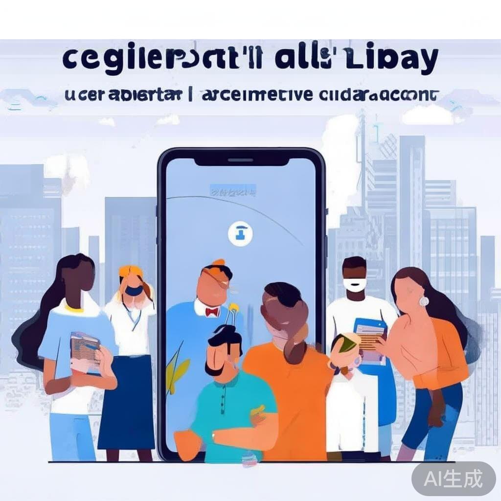 支付宝账户注册指南，轻松开启便捷支付生活