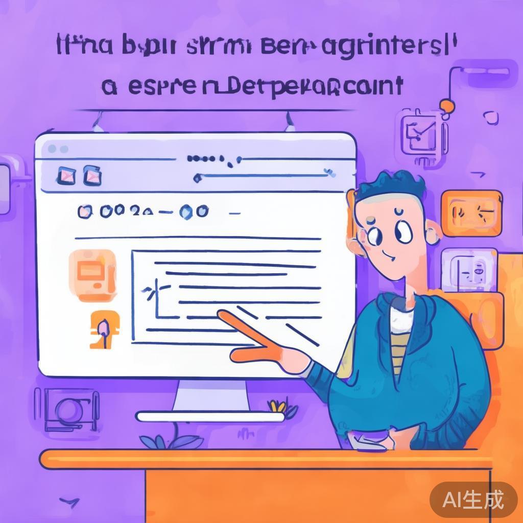 轻松入门，教你如何注册开发者账号，开启你的编程之旅