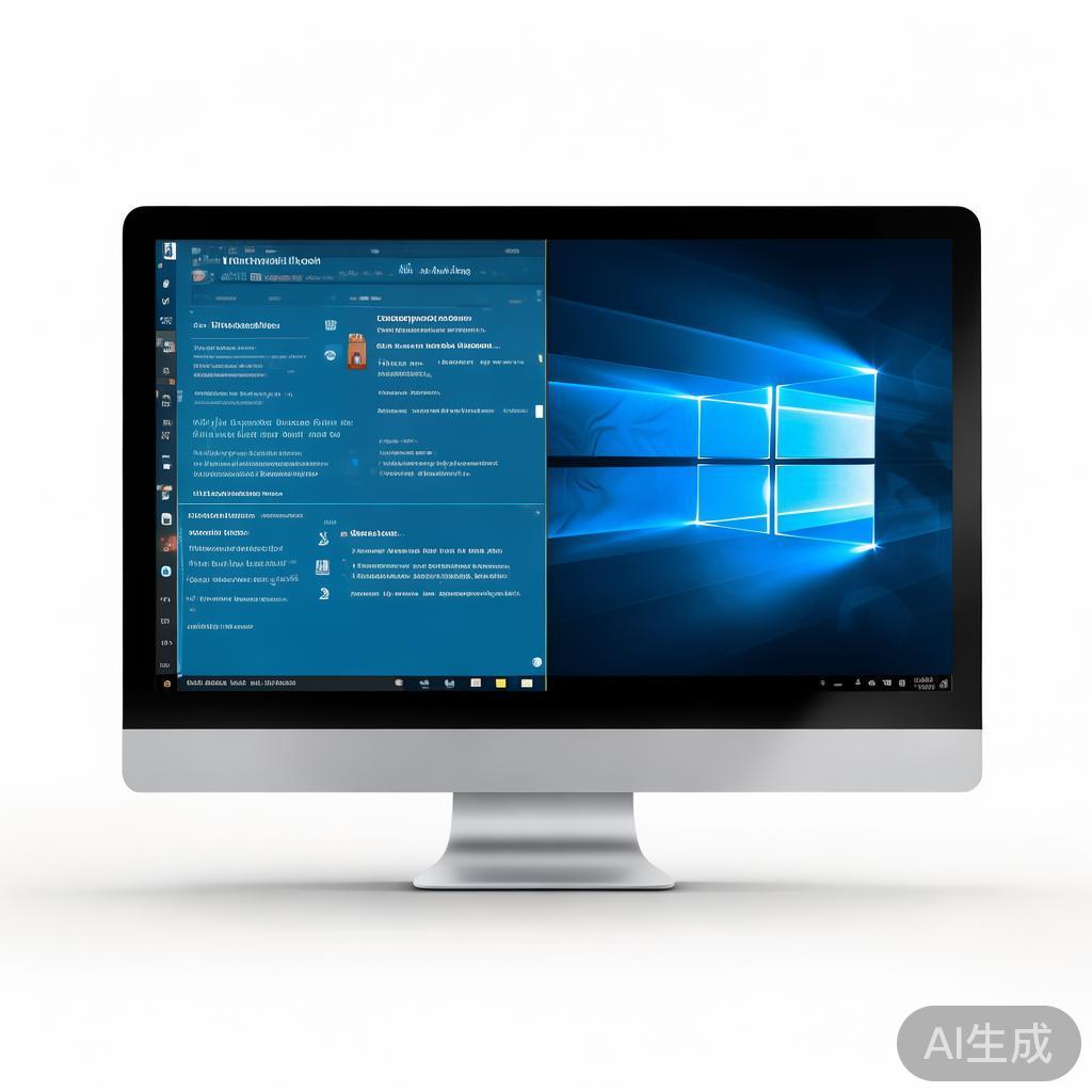 Windows系统详解，如何轻松打开注册表进行系统优化