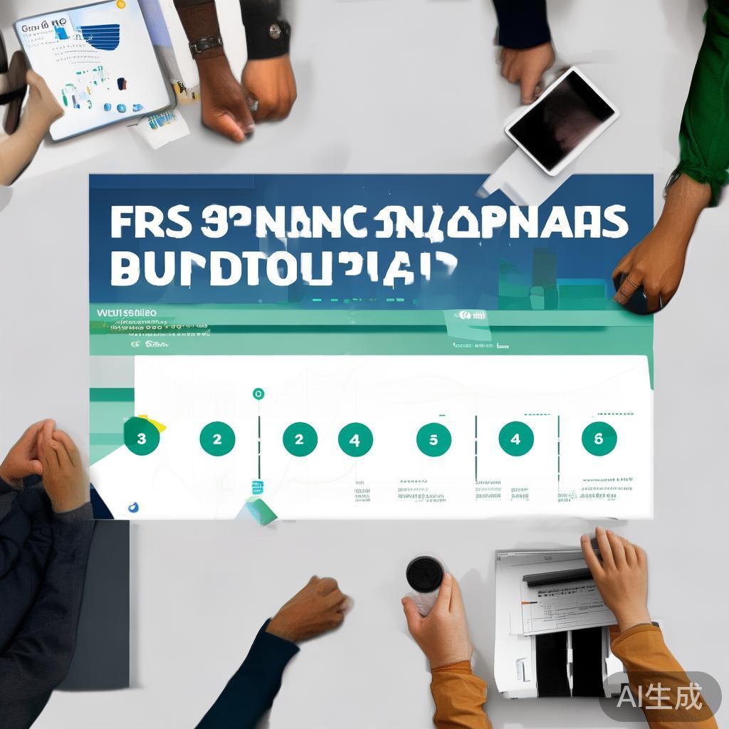 财务申请补贴，如何高效地申请到所需资金