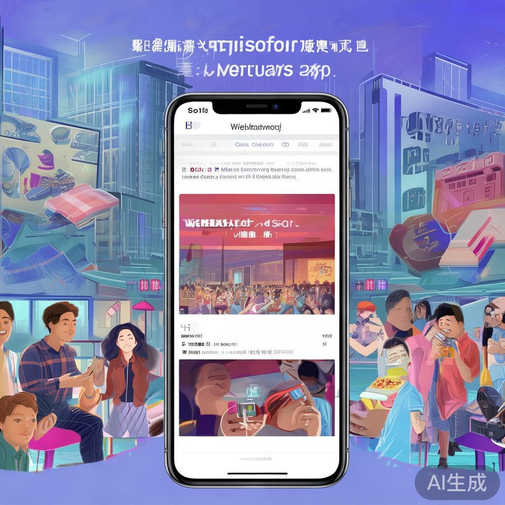 微信轻松注册美团，享受便捷生活一步到位！