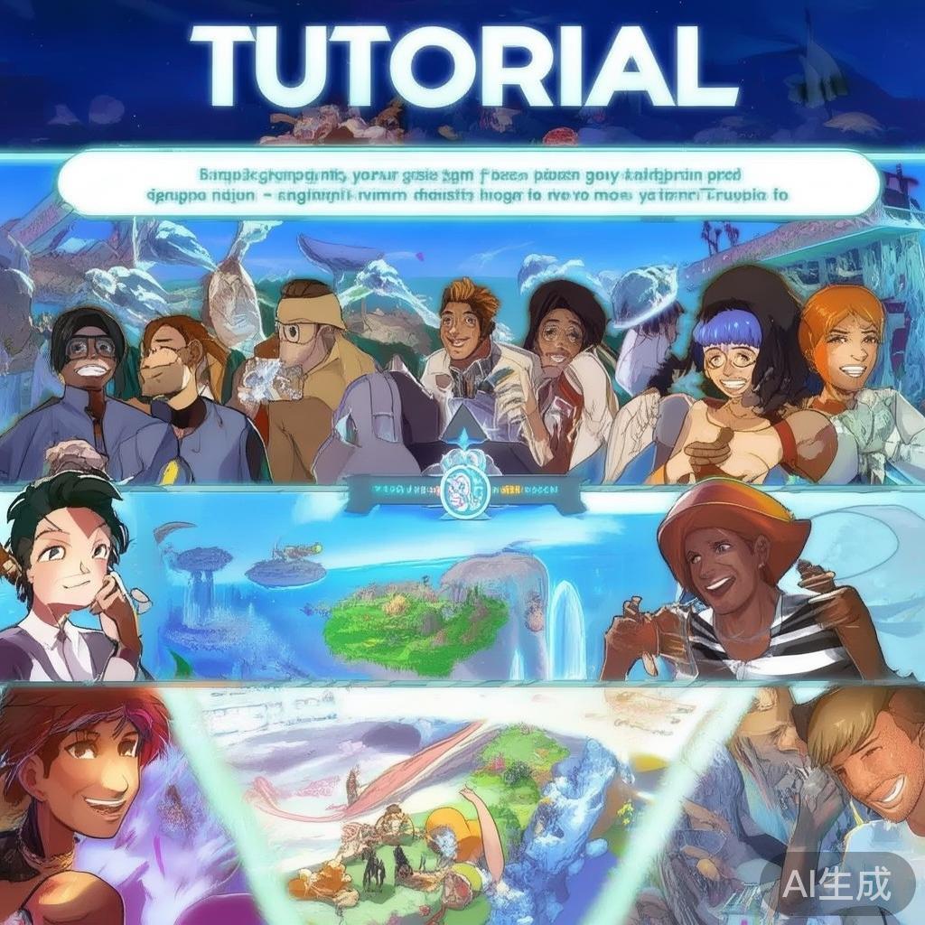 海外玩家轻松上手原神，注册攻略全解析