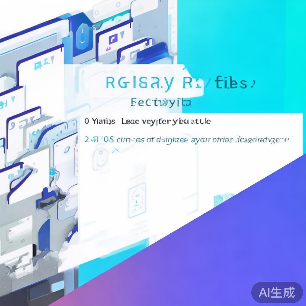 如何安全有效地删除注册表文件，注册表文件删除指南