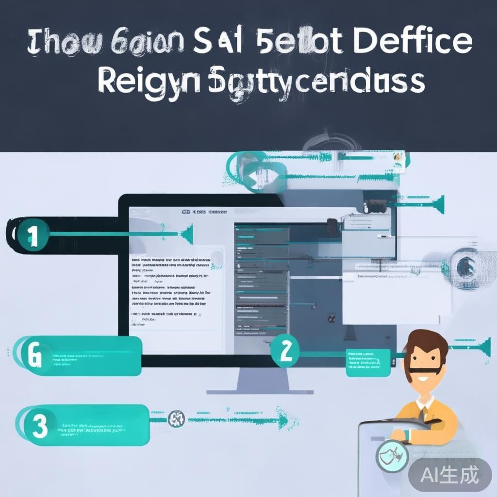 如何轻松删除Office注册表项，全面指南