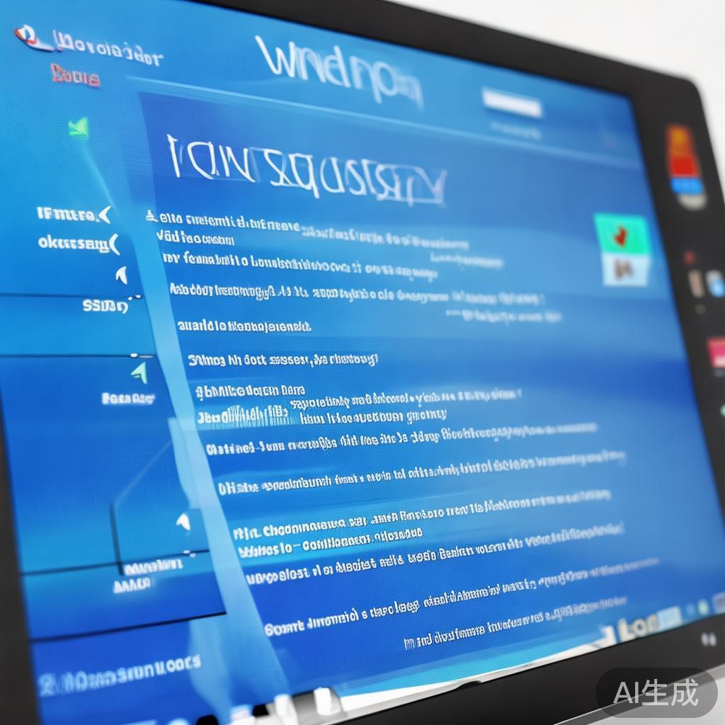 Windows注册表详解，如何轻松打开注册表进行系统优化