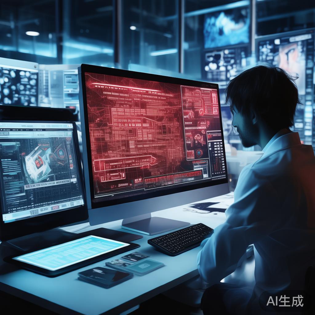 注册表误删，教你如何应对系统崩溃的危机