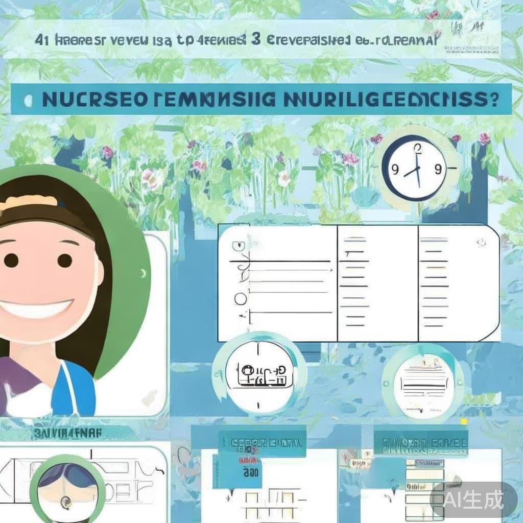 护士证过期注册攻略，逾期不慌，轻松恢复执业资格