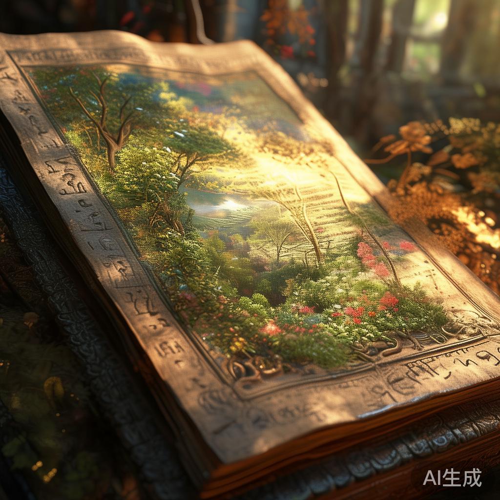 注册表，打开心世界的一扇窗