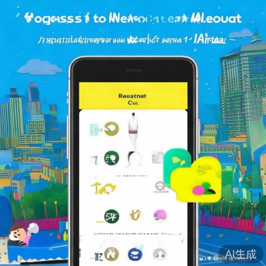 微信手机号注册全攻略，轻松开启社交新篇章