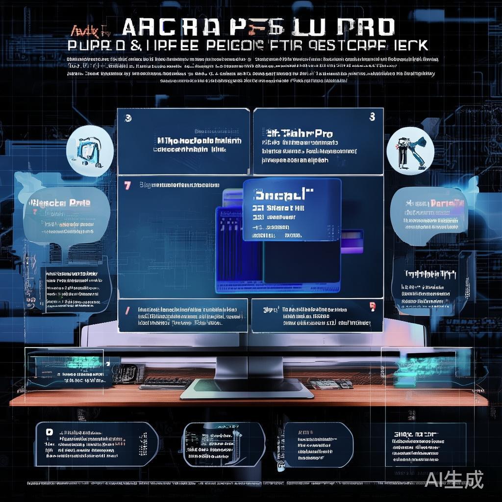 如何使用Acrobat Pro注册机，详细步骤解析及注意事项