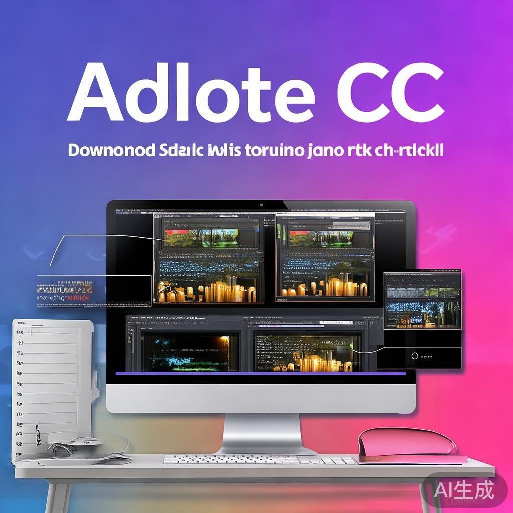 Mac Adobe CC 注册机使用指南，轻松解锁专业设计软件