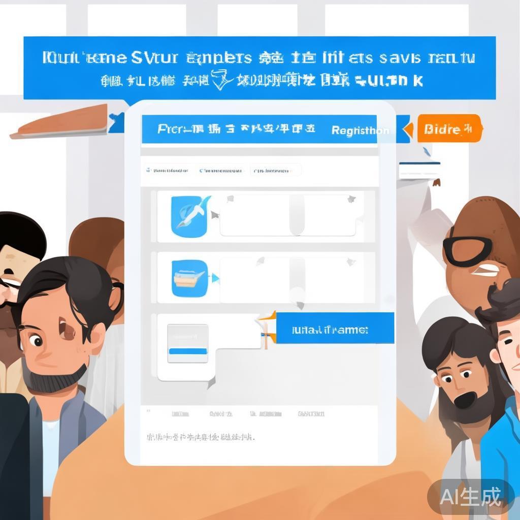 如何轻松注册百度用户名，一站式指南