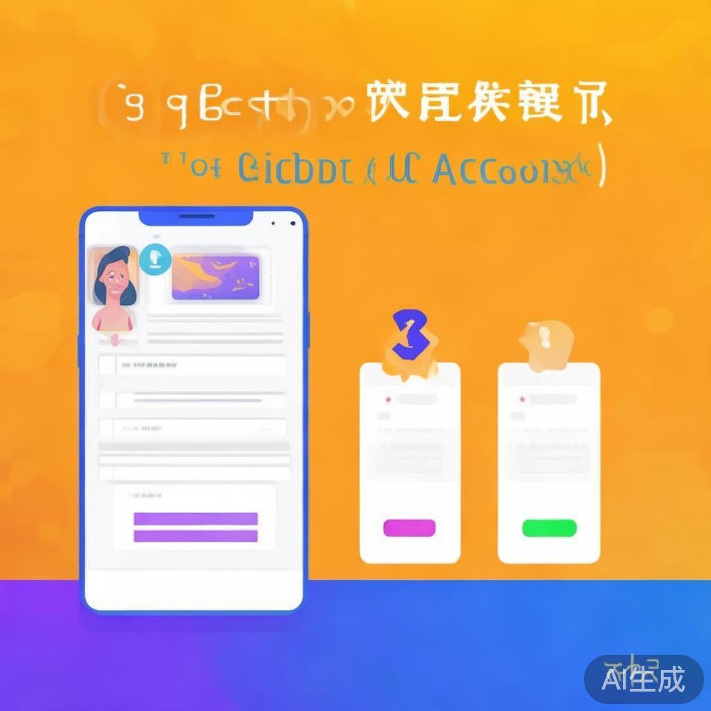 手机轻松注册百度账号，三步走教你成为百度用户