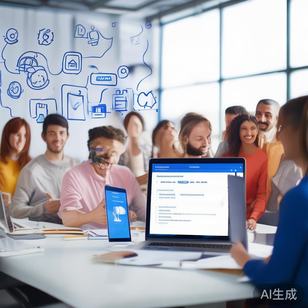 轻松掌握百度手机号注册步骤，畅享搜索服务无忧体验