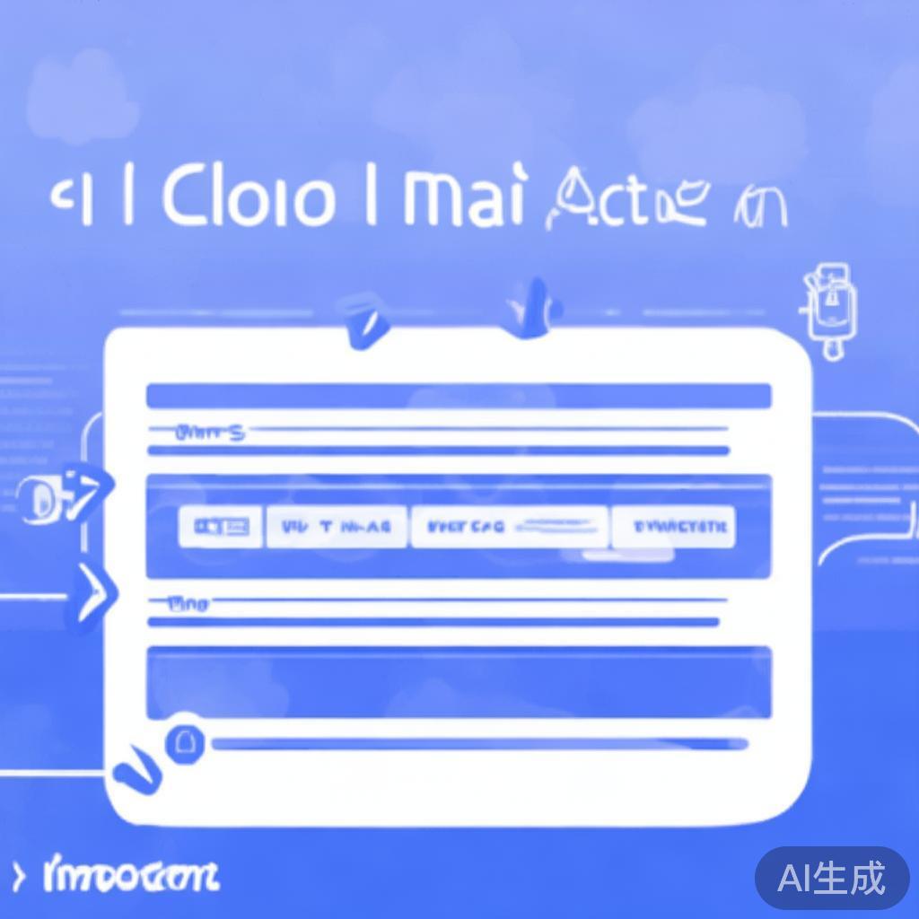 轻松掌握ICloud注册邮箱，注册步骤详解及注意事项