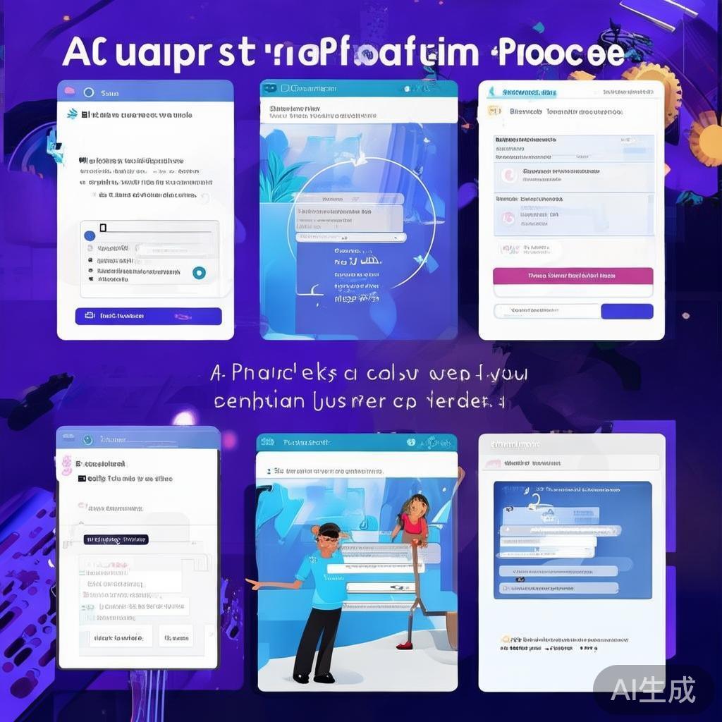 AC平台注册指南，轻松开启您的AC之旅