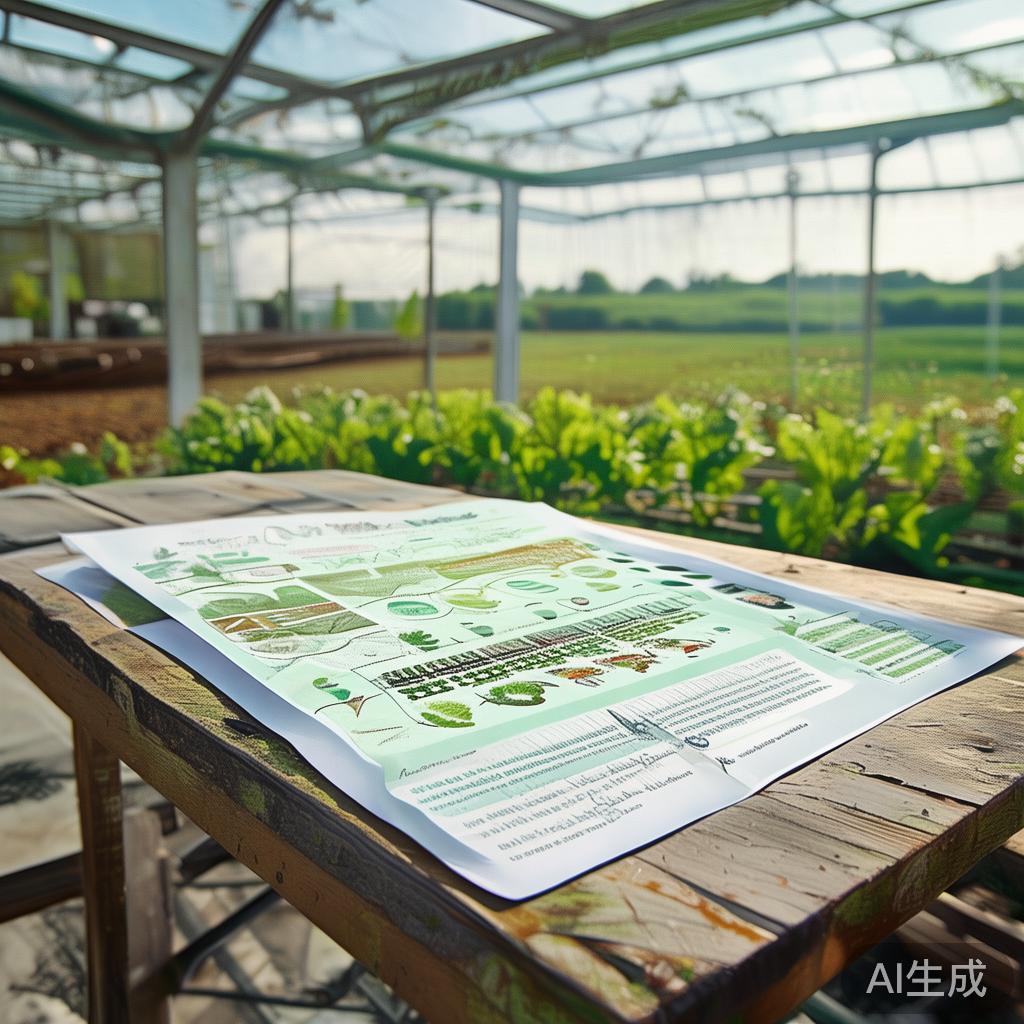 暖棚补贴申请指南，助力农业抗寒保暖，实现可持续发展