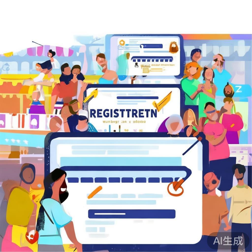 轻松上手，教你如何注册eshop平台开启电商之旅