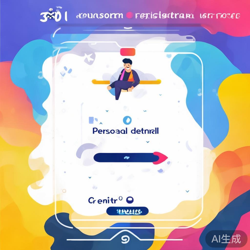 350平台注册指南，轻松三步，开启您的精彩旅程