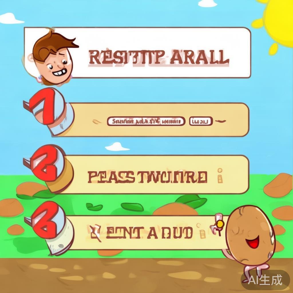 土豆怎么注册，轻松三步完成土豆账号的创建