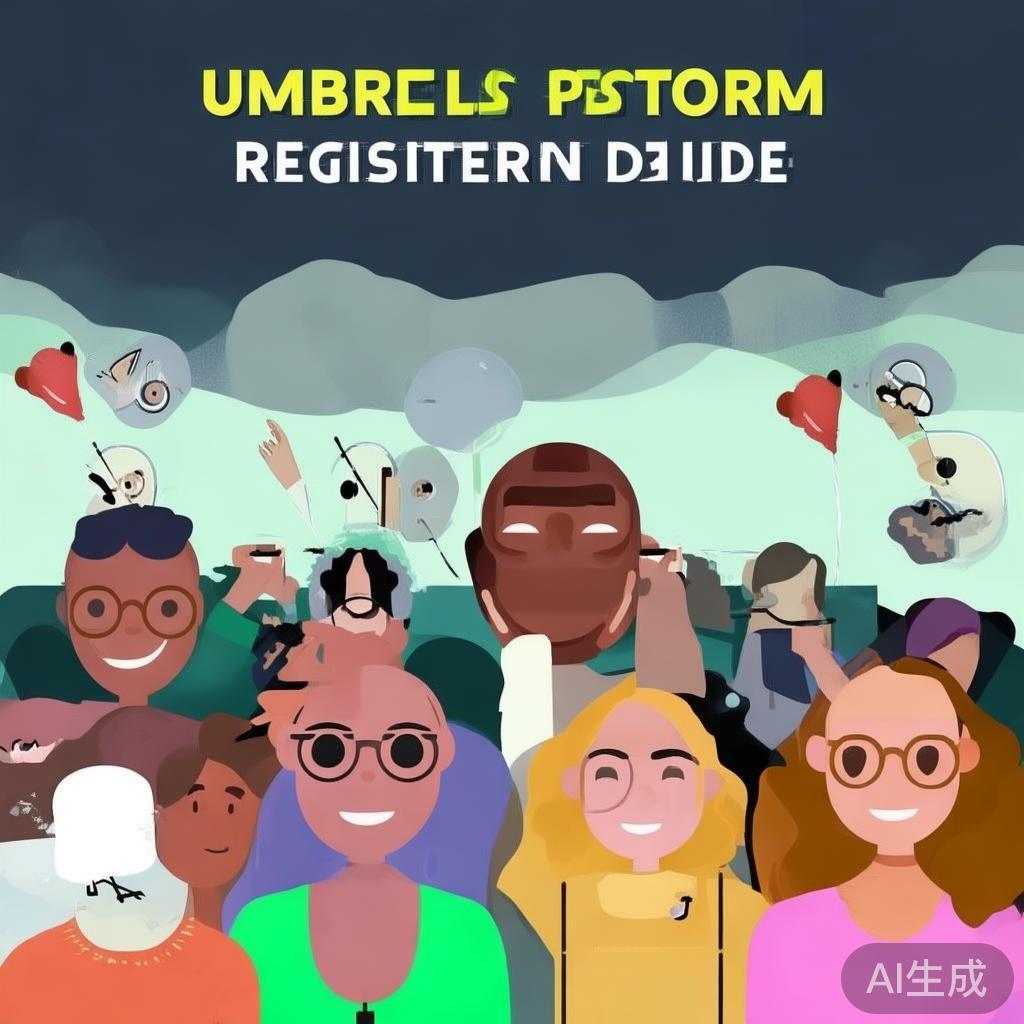 乌云平台注册指南，轻松开启您的网络安全之旅